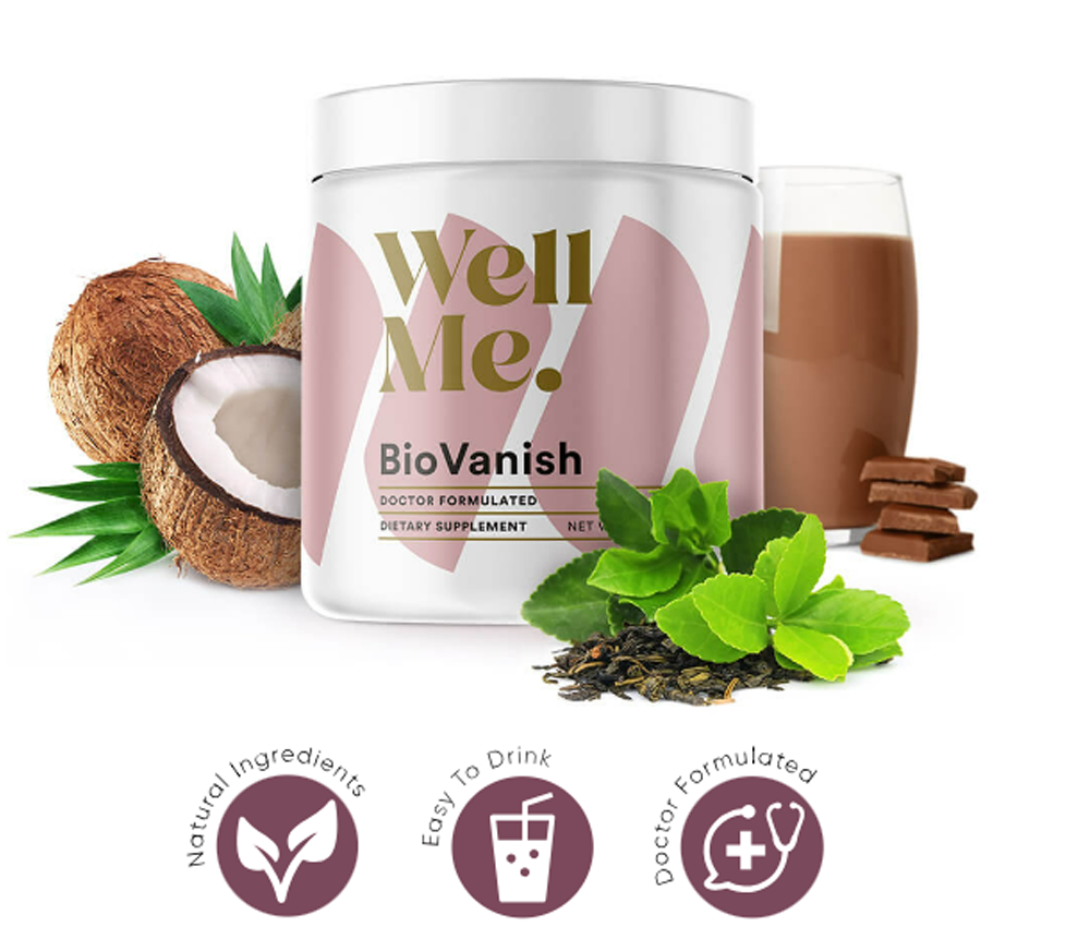 biovanish-supplement